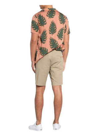 Levis Chino-Shorts Herren, Beige