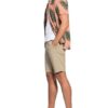 Levis Chino-Shorts Herren, Beige