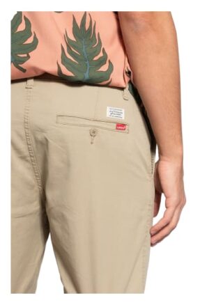 Levi's® Chino-Shorts beige
