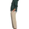 Levi's® Chino Stay Loose Fit Mit Verkürzter Beinlänge beige
