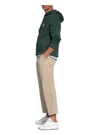 Levi's® Chino Stay Loose Fit Mit Verkürzter Beinlänge beige