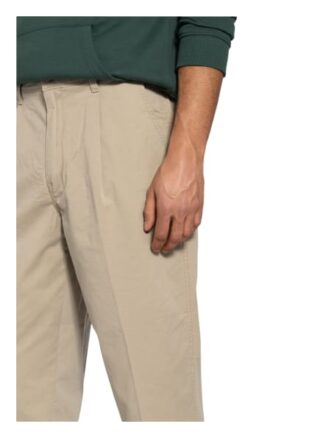 Levi's® Chino Stay Loose Fit Mit Verkürzter Beinlänge beige
