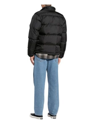 Levis Fillmore Daunenjacke Herren, Schwarz