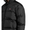 Levis Fillmore Daunenjacke Herren, Schwarz