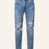 Levis Jeans 512 Tapered Jeans Herren, Blau