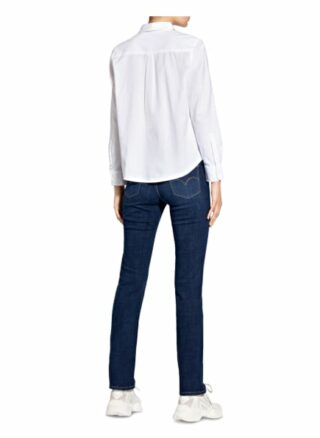 Levi's® Hemdbluse weiss