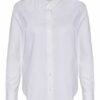 Levi's® Hemdbluse weiss