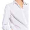 Levi's® Hemdbluse weiss