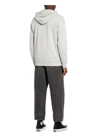Levi's® Hoodie New Original grau