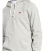 Levi's® Hoodie New Original grau