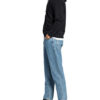 Levi's® Hoodie New Original schwarz
