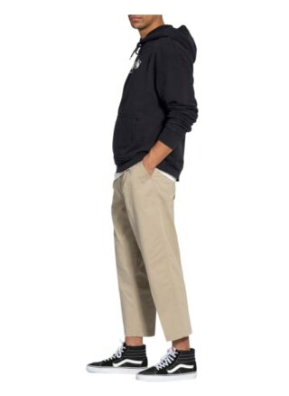 Levis Relaxed Hoodie Herren, Schwarz
