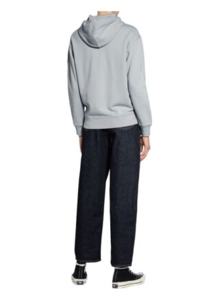 Levi's® Hoodie blau