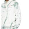 Levi's® Hoodie blau