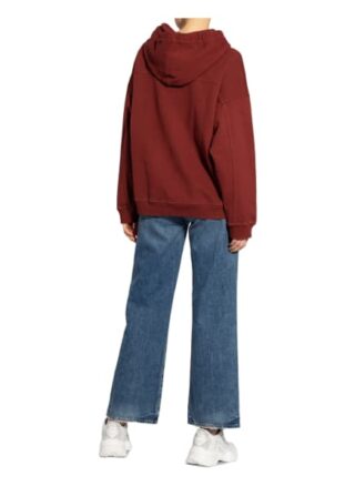 Levi's® Hoodie braun