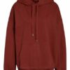 Levi's® Hoodie braun