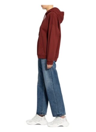 Levi's® Hoodie braun