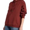 Levi's® Hoodie braun