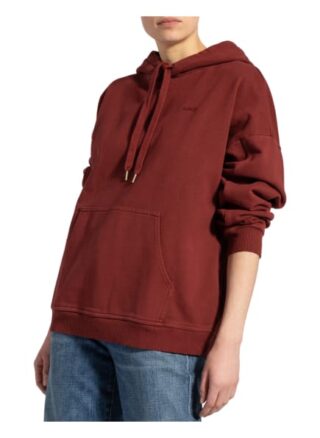Levi's® Hoodie braun