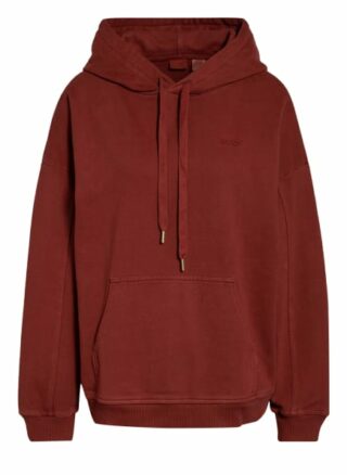 Levi's® Hoodie braun