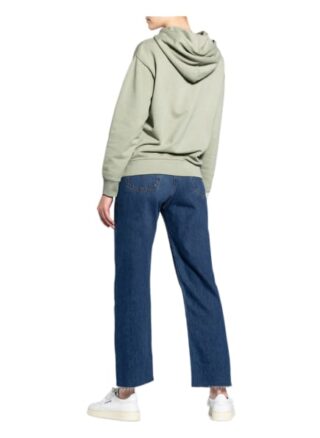 Levi's® Hoodie gruen