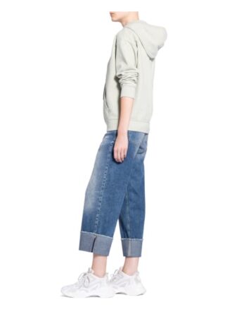Levis Hoodie Damen, Grün