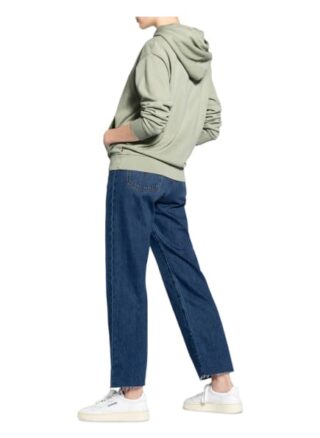 Levi's® Hoodie gruen