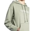 Levi's® Hoodie gruen