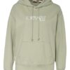Levi's® Hoodie gruen
