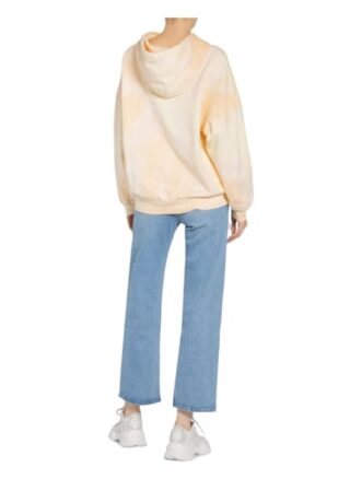 Levi's® Hoodie orange