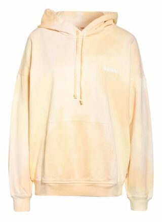 Levi's® Hoodie orange