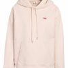 Levi's® Hoodie rosa