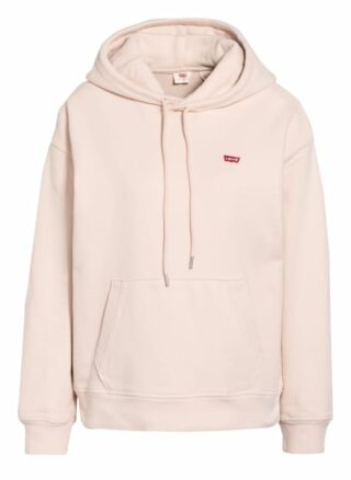 Levi's® Hoodie rosa