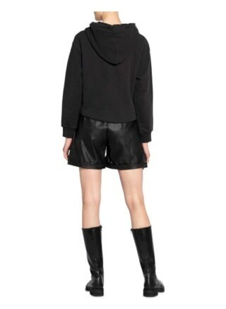 Levi's® Hoodie schwarz