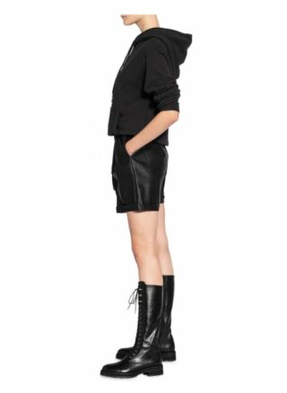 Levi's® Hoodie schwarz