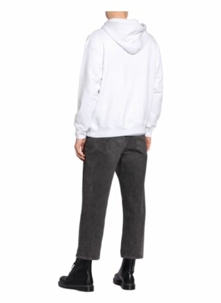 Levi's® Hoodie weiss