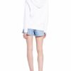Levi's® Hoodie weiss