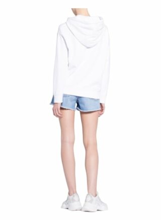 Levi's® Hoodie weiss