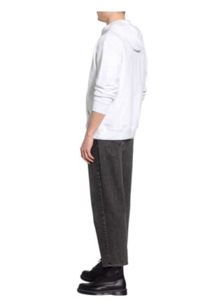 Levi's® Hoodie weiss
