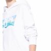 Levi's® Hoodie weiss