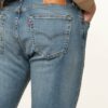 Levi's® Jeans 501 Original Fit blau