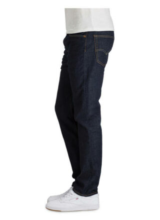 Levis 502 Tapered Jeans Herren, Blau