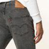 Levi's® Jeans 502 Taper Fit grau