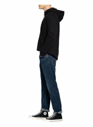 Levis 502 Taper Tapered Jeans Herren, Blau