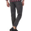 Levi's® Jeans 502 Tapered Fit grau