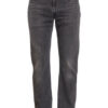 Levi's® Jeans 502 Tapered Fit grau