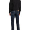 Levis 511 Slim Fit Jeans Herren, Blau