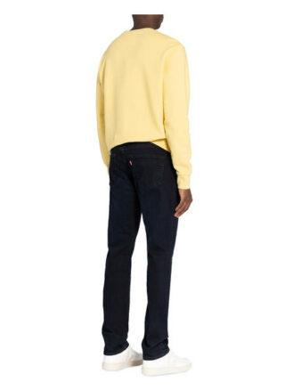 Levis 511 Slim Fit Jeans Herren, Blau