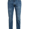 Levis 511 Slim Fit Jeans Herren, Blau