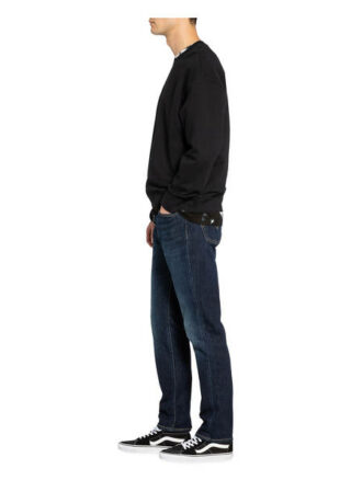 Levis 511 Slim Fit Jeans Herren, Blau